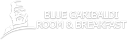 Blue Garibaldi Room & Breakfast