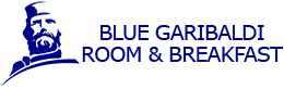 Blue Garibaldi Room & Breakfast